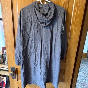 Lightweight jacket